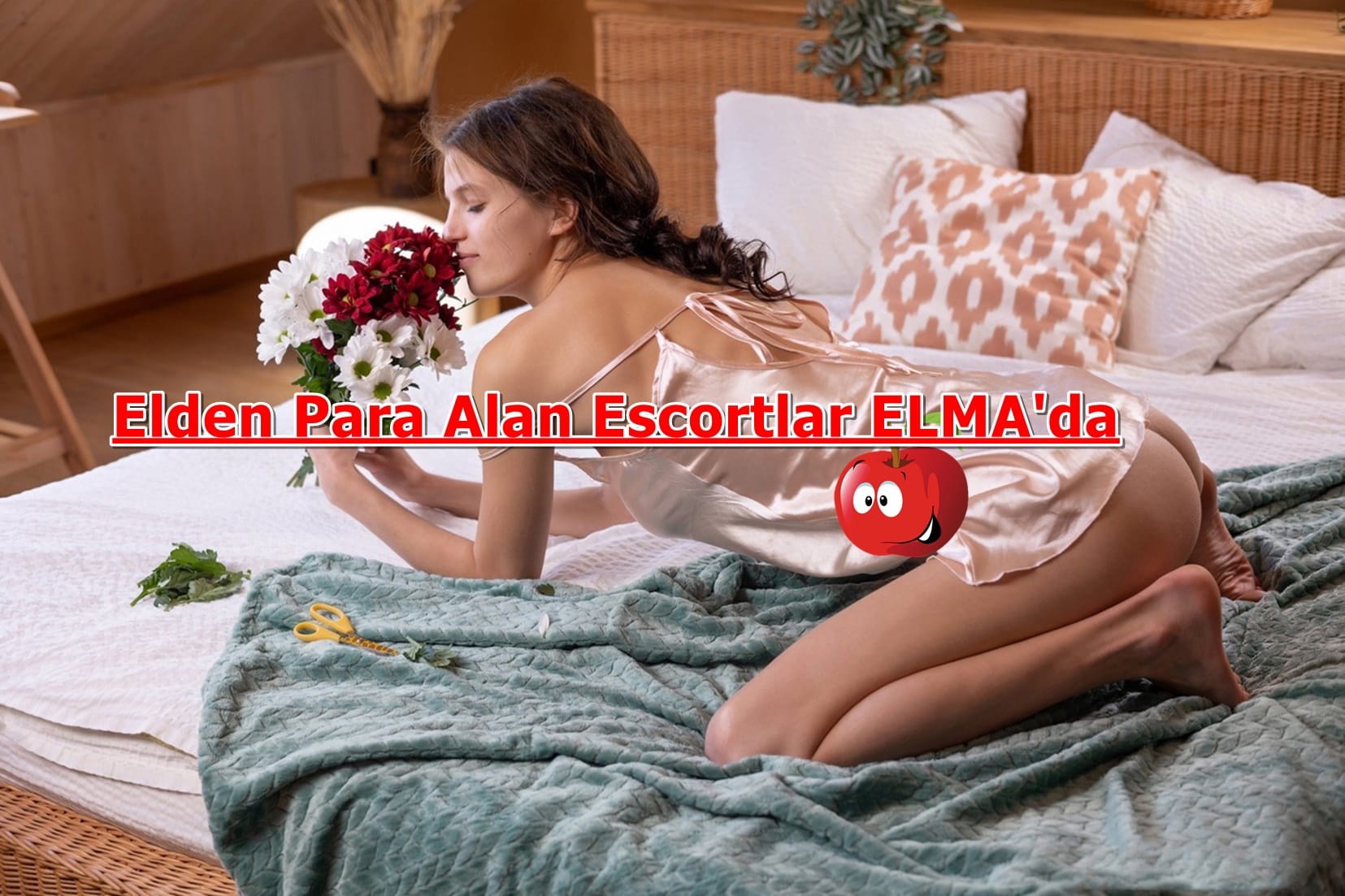 Doktor Önlüğü Giyen Yeni Fantezi Escort